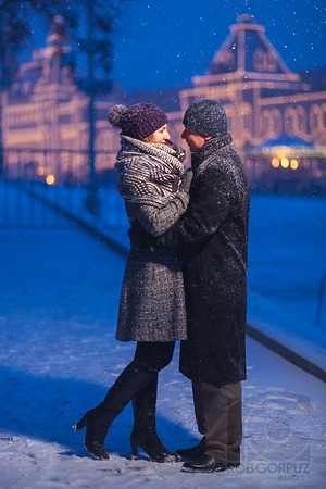 K & E - Moscow, Russia