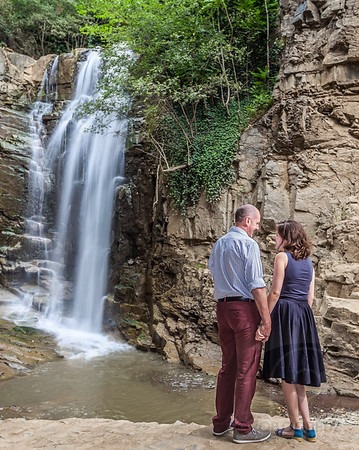 A & S - Tbilisi, Georgia