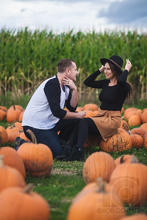 N & B - Portland, Oregon, USA