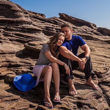 T & R - Honolulu, Hawai'i, USA