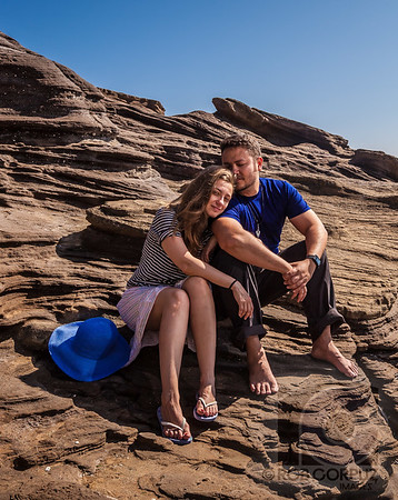 T & R - Honolulu, Hawai'i, USA